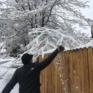 Meet your Posher, Eduardo